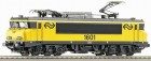 62670 Roco Electric locomotive series 1600